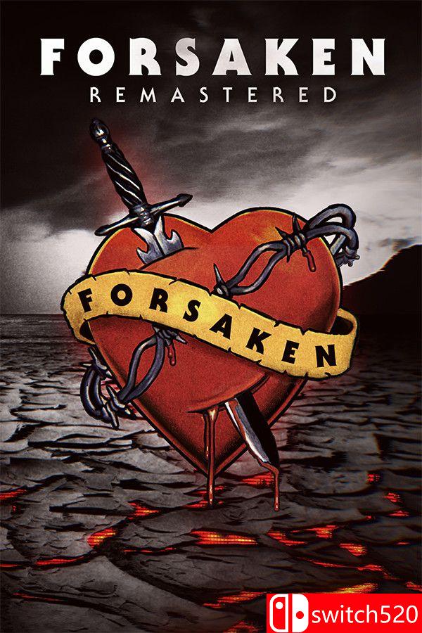 《放逐者：重制版（Forsaken Remastered）》v1.4.1 [英文]-心语项目网