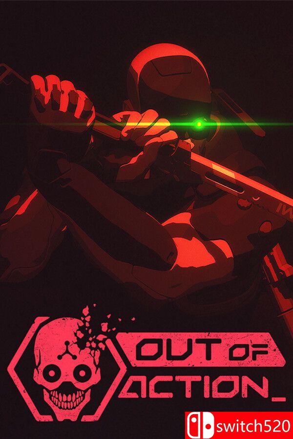 《停止行动（Out of Action）》[英文]-心语项目网