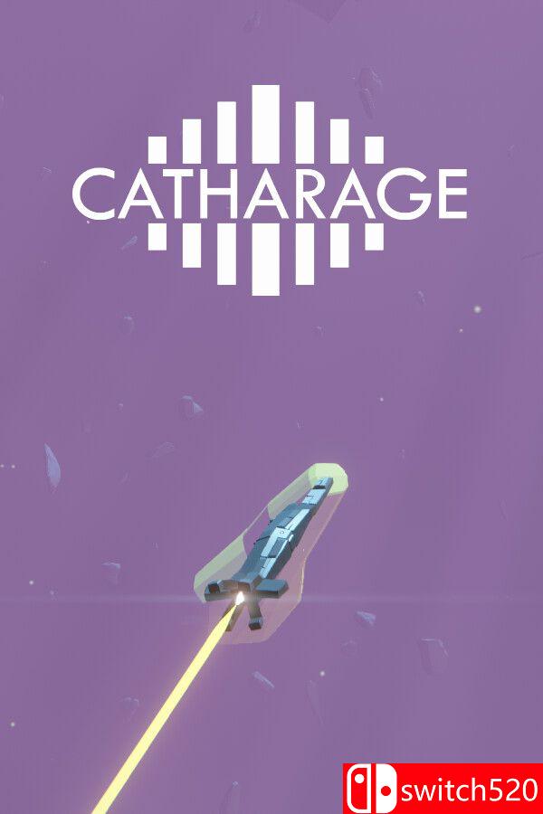 《卡塔拉奇（Catharage）》[英文]-心语项目网
