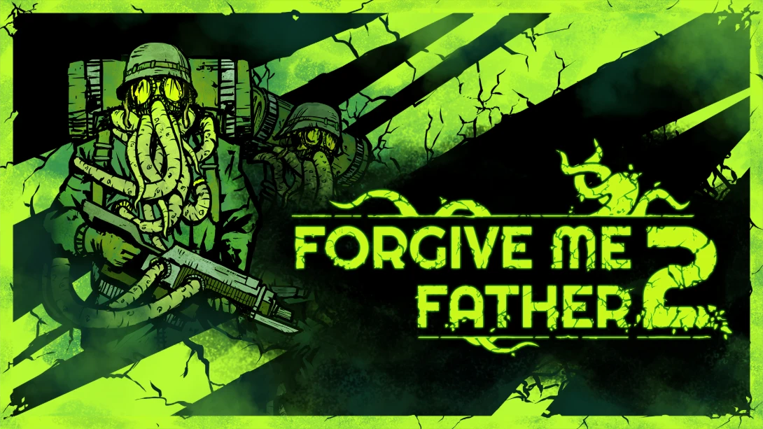 【美版】原谅我父亲2 .Forgive Me Father 2 中文-心语项目网