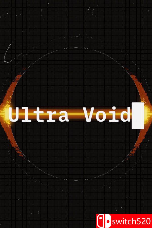 《终噬虚空（Ultra Void）》官方中文 Build 21631322 [中文/繁体/英文/日语]-心语项目网