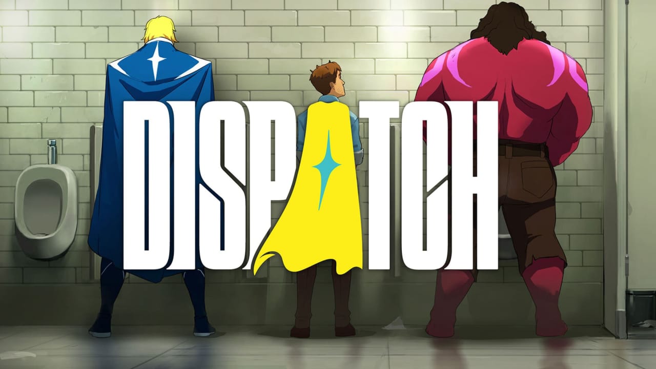 超英派遣中心丨Dispatch-心语项目网
