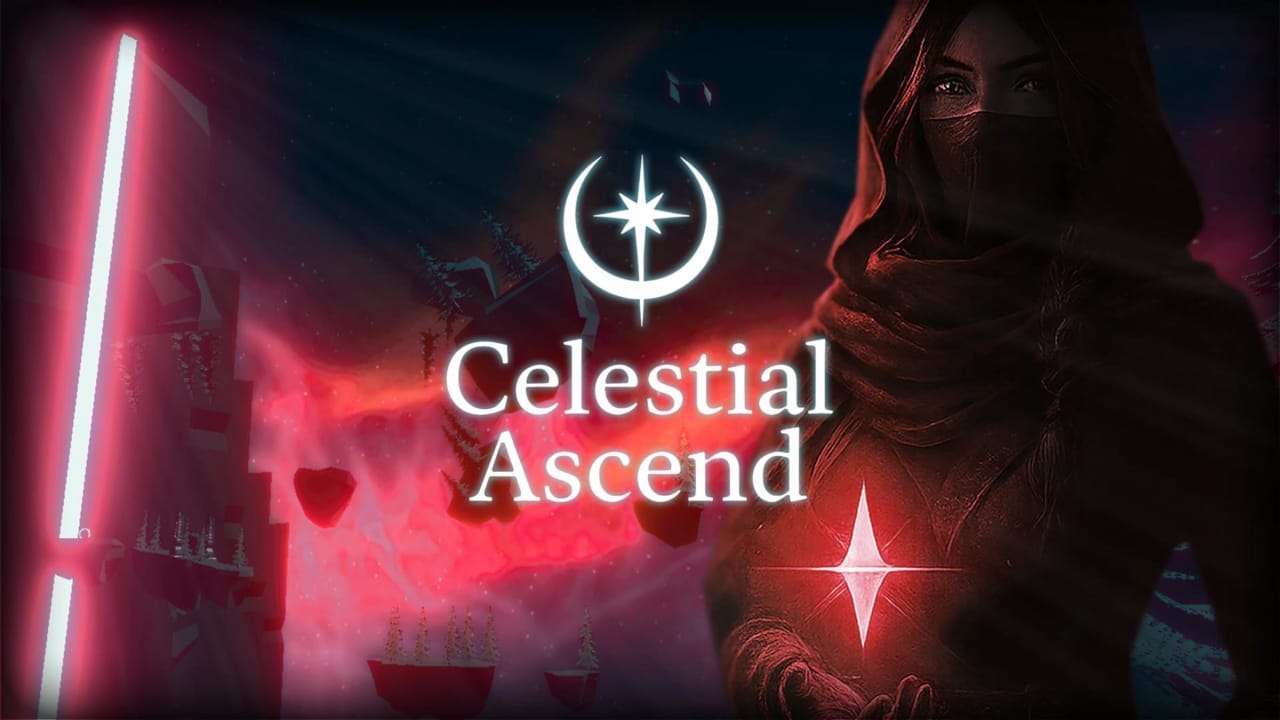 天界上升丨Celestial Ascend-心语项目网