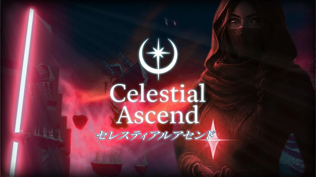 【日版】天界上升 .Celestial Ascend 中文-心语项目网