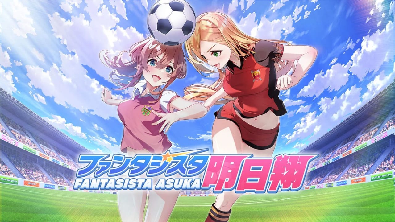 梦幻球星明日翔丨Fantasista Asuka-心语项目网
