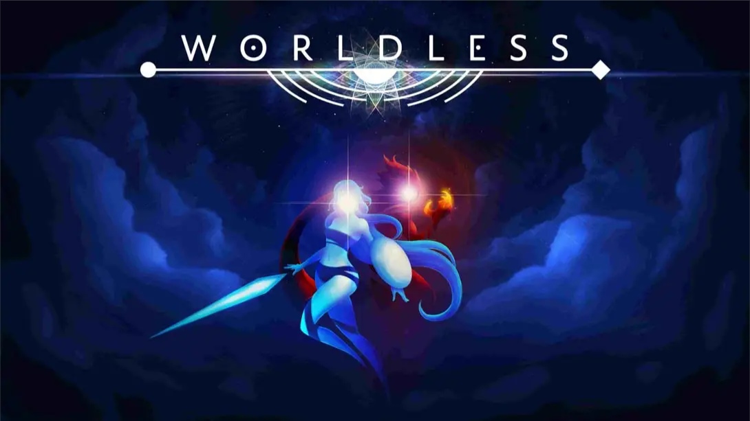 【美版】虚无世界 .Worldless 中文-心语项目网