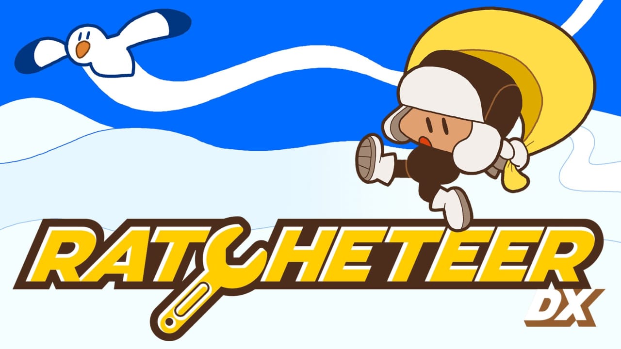 棘轮侠DX丨Ratcheteer DX-心语项目网