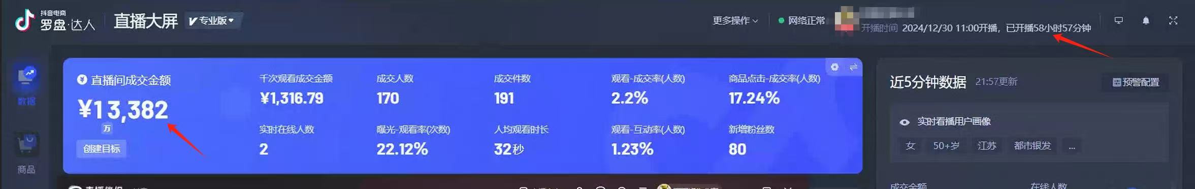 AI无人直播技术 单日收益1000+ 新手，小白可快速上手-心语项目网
