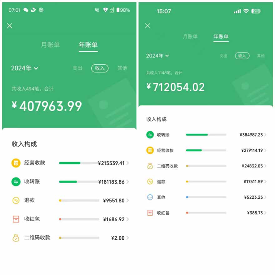 图片[1]-2025年，请“不择手段”去搞钱!-心语项目网
