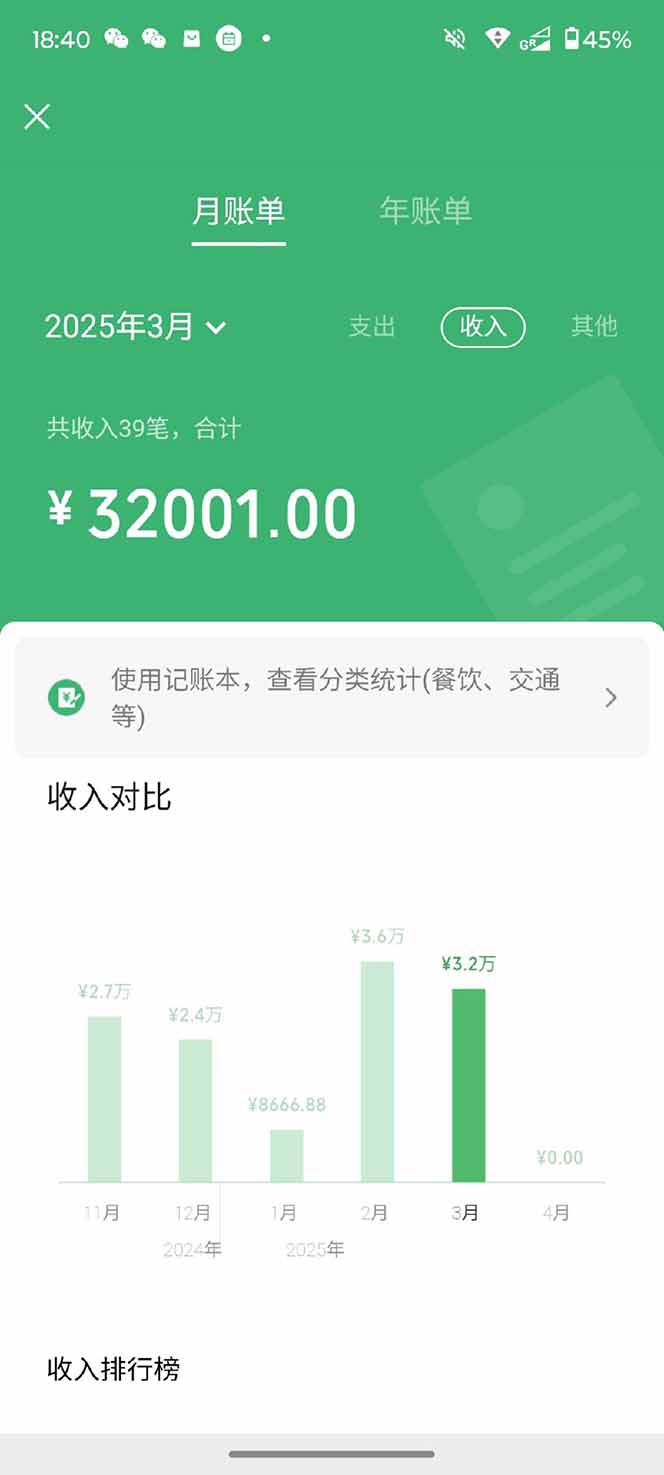 图片[5]-【2025年4月】知识付费镰刀训练营：单号年赚百万的超级IP孵化术-心语项目网