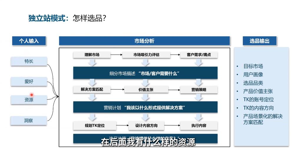 棕榈·2025出海新机遇(社媒+独立站)-心语项目网