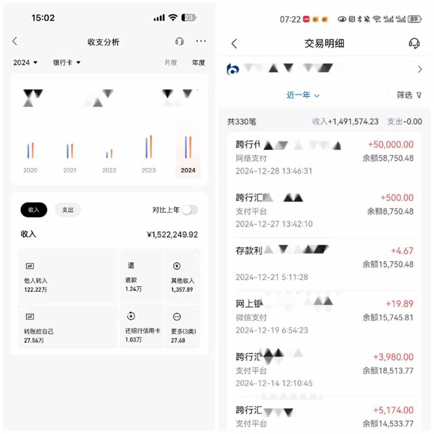 2025年，请“不择手段”去搞钱!-心语项目网