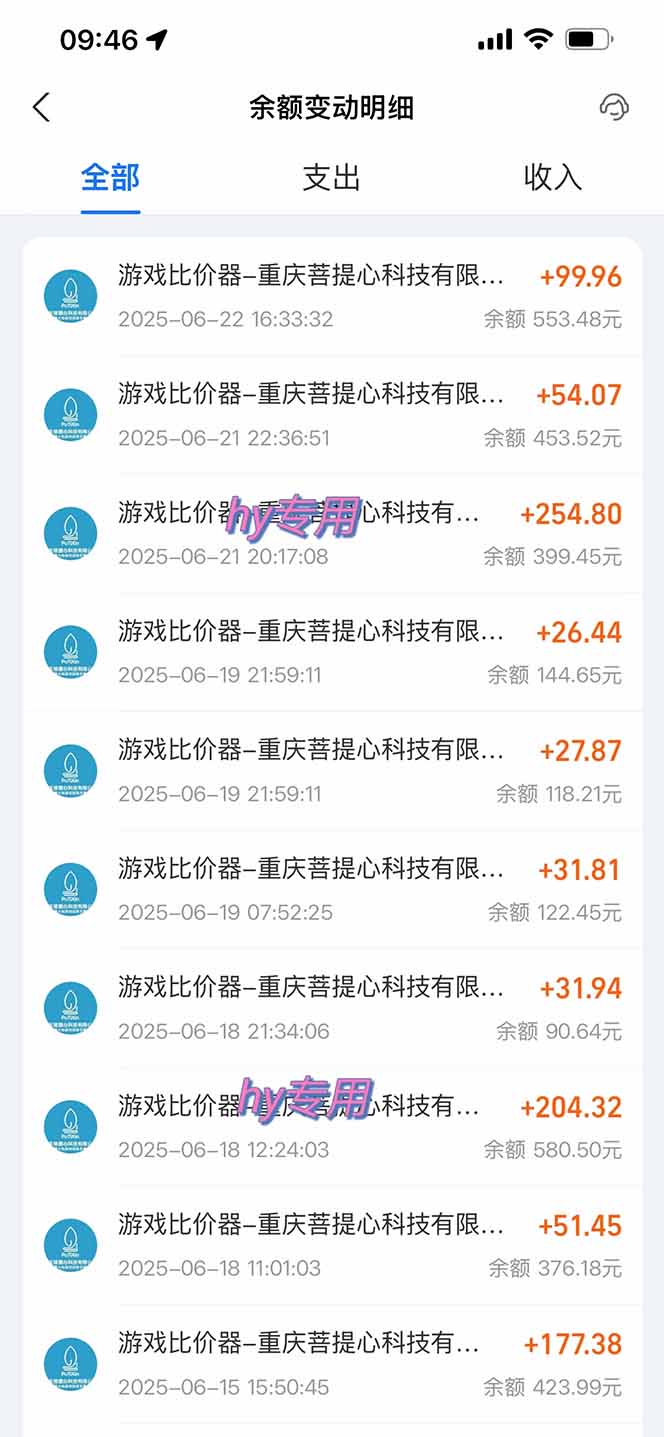图片[1]-游戏全自动搬砖项目，日入千元 ，可批量矩阵无限放大-心语项目网
