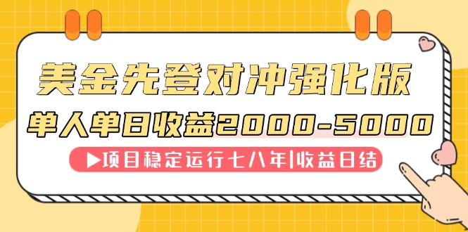 连续8年创单日收入NO.1项目，日收益2000-5000-心语项目网