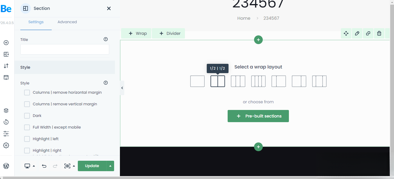 WordPress主题–Betheme v28.0.6 破解版下载-心语项目网