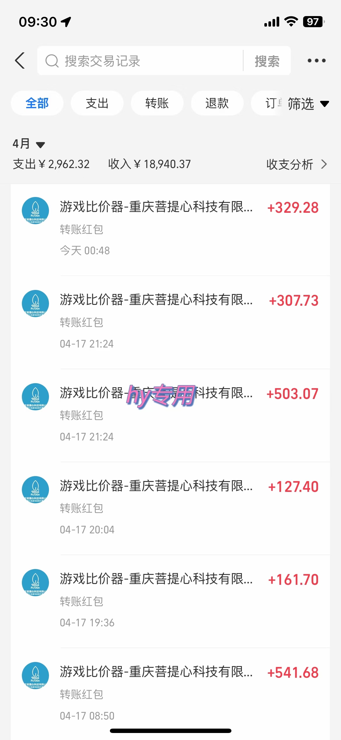 图片[2]-游戏全自动挂机搬砖，可多号操作，轻松日入1000+ 无脑操作-心语项目网