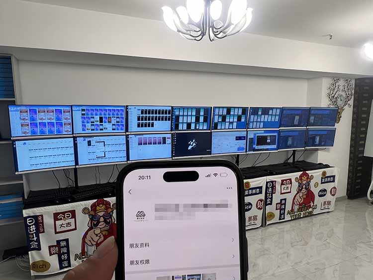2025年实操六大项目实操演练，挂机类型，AI直播类型，轻资产创业类型，…-心语项目网
