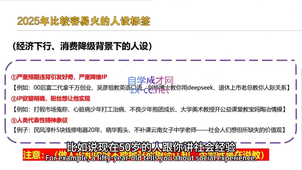 【2025】IP流量操盘手线上训练营(更新4月)-心语项目网