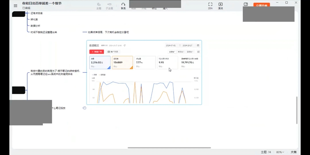 张宾·小红书笔记带货课(更新12月)-心语项目网