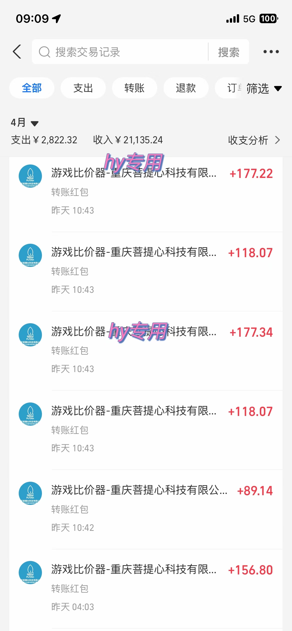 游戏全自动挂机搬砖,可多号操作,轻松日入1000+ 无脑操作-心语项目网