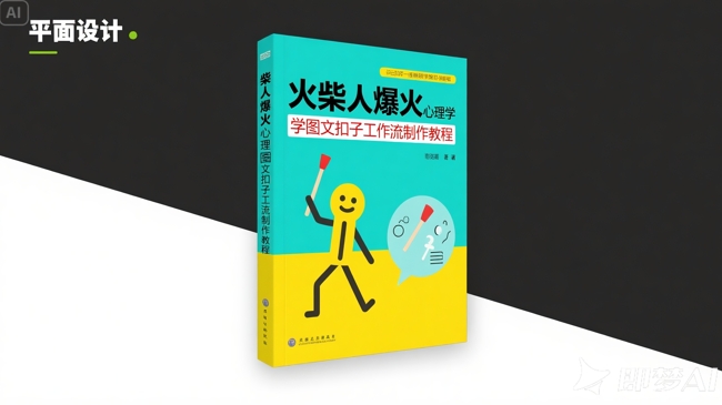 利用Coze扣子一键生成火柴人爆火心理学工作流，保姆级教学-心语项目网