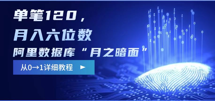 阿里数据库“月之暗面“影评撰写，边追剧边赚钱，单笔120,，月入过W-心语项目网