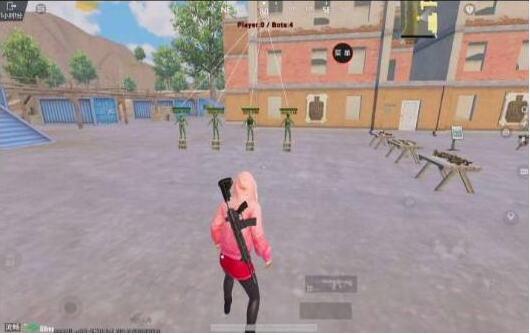 PUBG引擎注入漏打-心语项目网