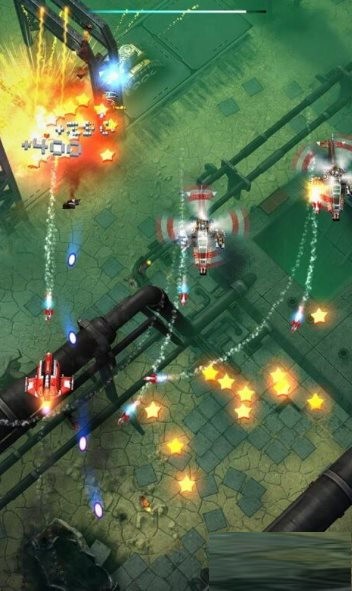 傲气雄鹰：重装上阵 v2.0.2 无限货币-心语项目网