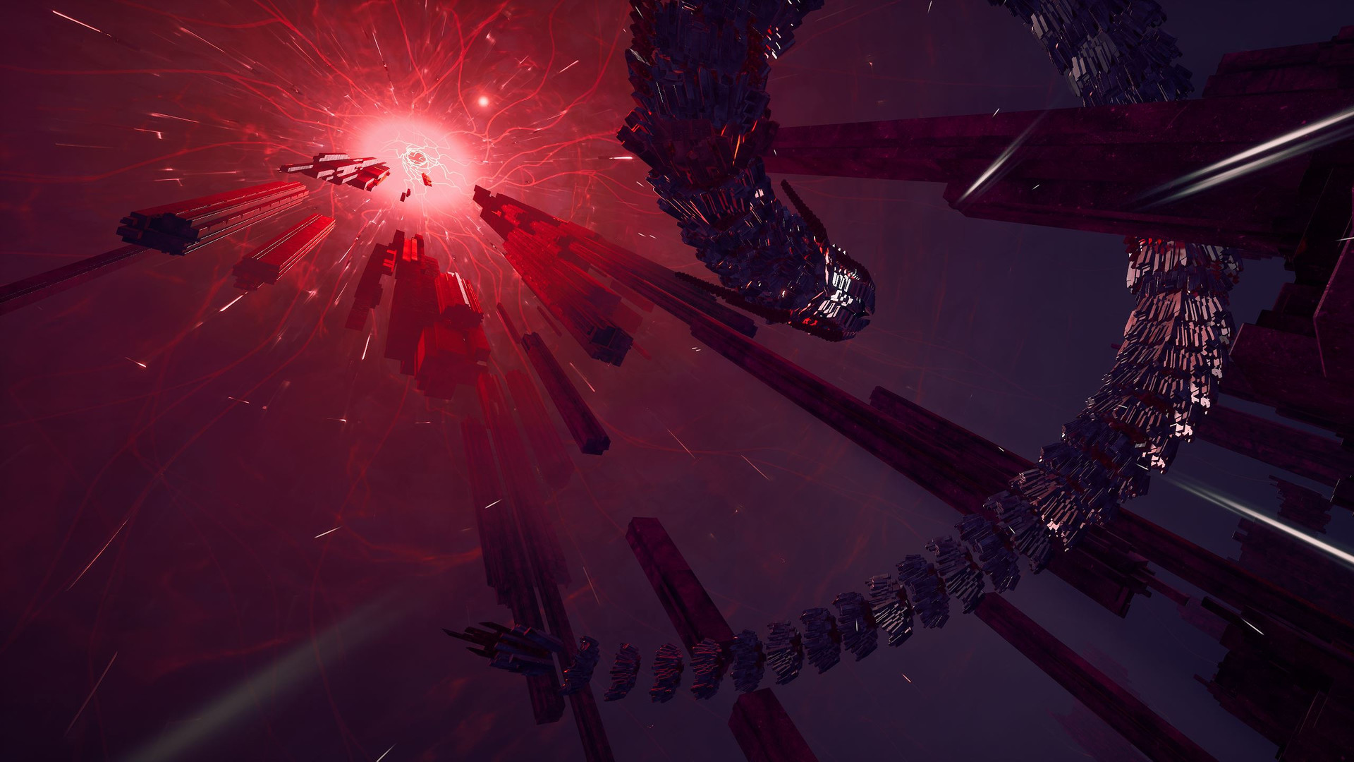 【5.05】《和鸣 Chorus》PS4欧版中文下载- 含V1.07 整合版 + 降级补丁-心语项目网