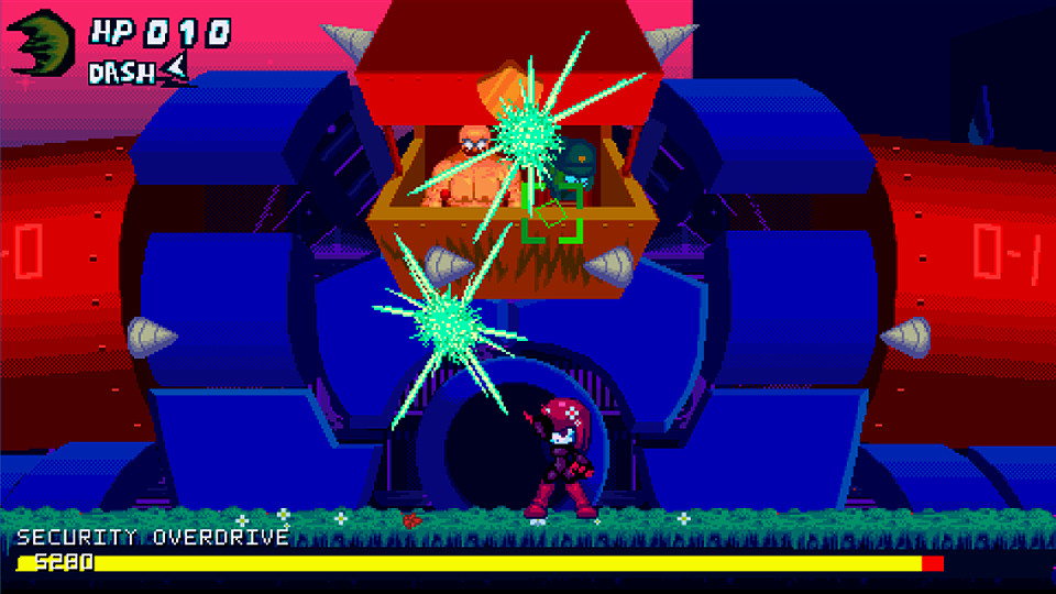 《异能枪手 Xenogunner》Switch中文版NSP下载-心语项目网