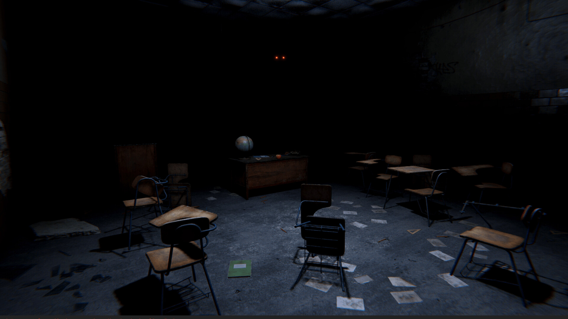 《无悼/Unmourned》PC中文版下载-含Build.20836643-心语项目网
