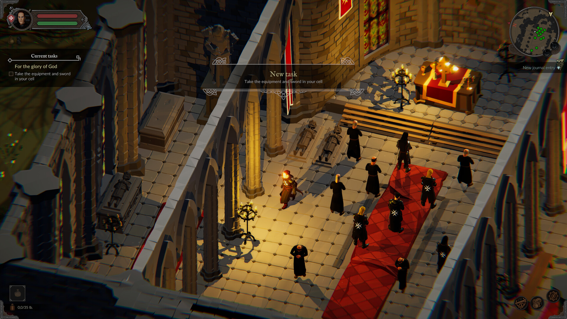 《1428:西里西亚上空的阴影/1428: Shadows over Silesia》PC中文版下载-含Build.20874122-心语项目网
