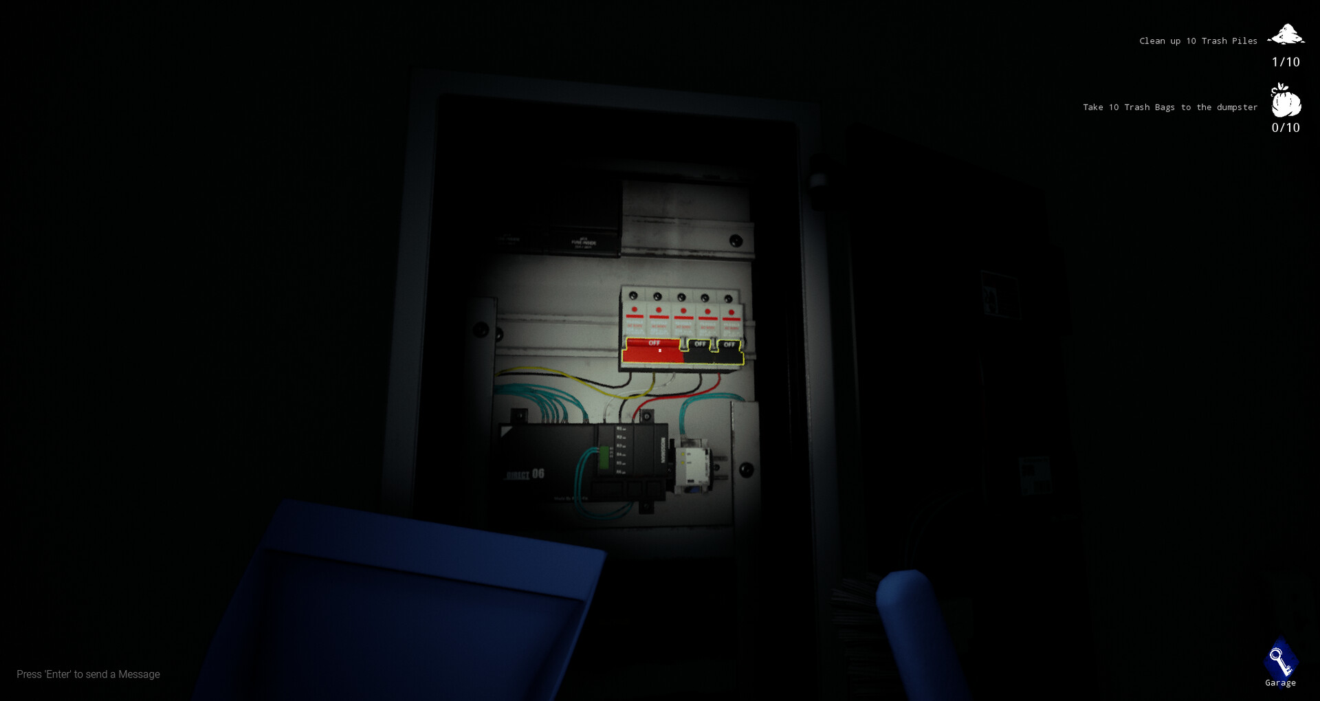 《超自然清理/Paranormal Cleanup》PC中文版下载-含v1.4.3b-心语项目网