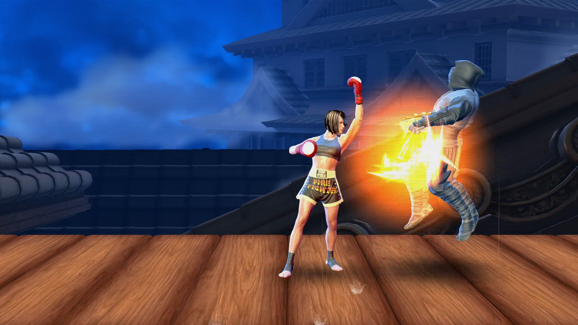 《愤怒的街道:打败他们的斗士/Streets of Rageness: Beat ‘Em Up Fighter》PC中文版下载-含Build.20308836-心语项目网