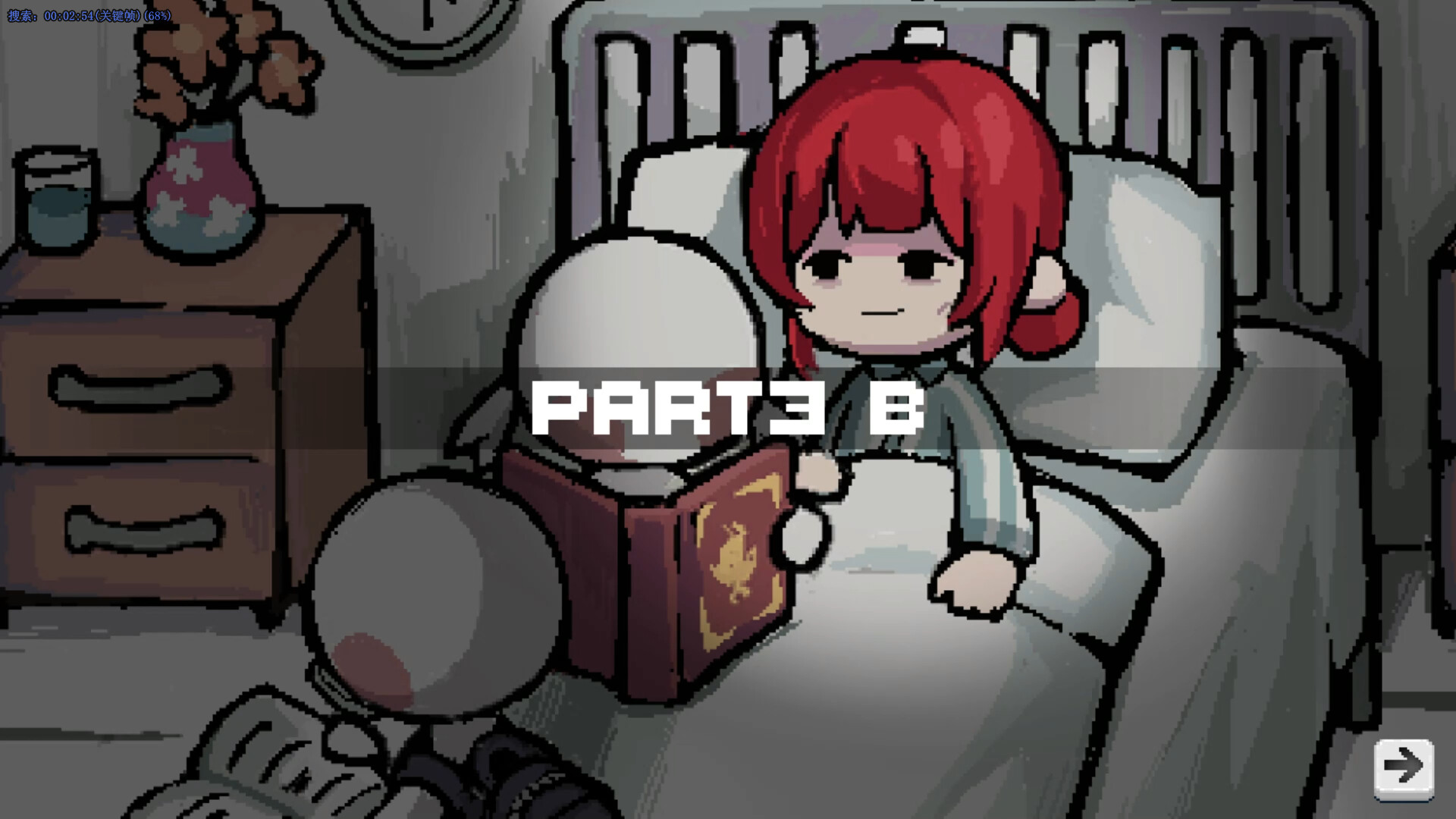 《生命不是自动的/life is not auto》PC中文版下载-含Build.14792816-心语项目网