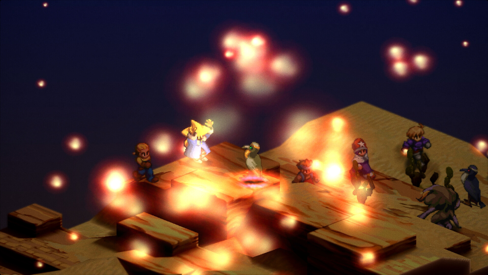 【5.05】《最终幻想战略版：伊瓦利斯编年史》PS4日版下载- 含1.02补丁+2DLC-心语项目网