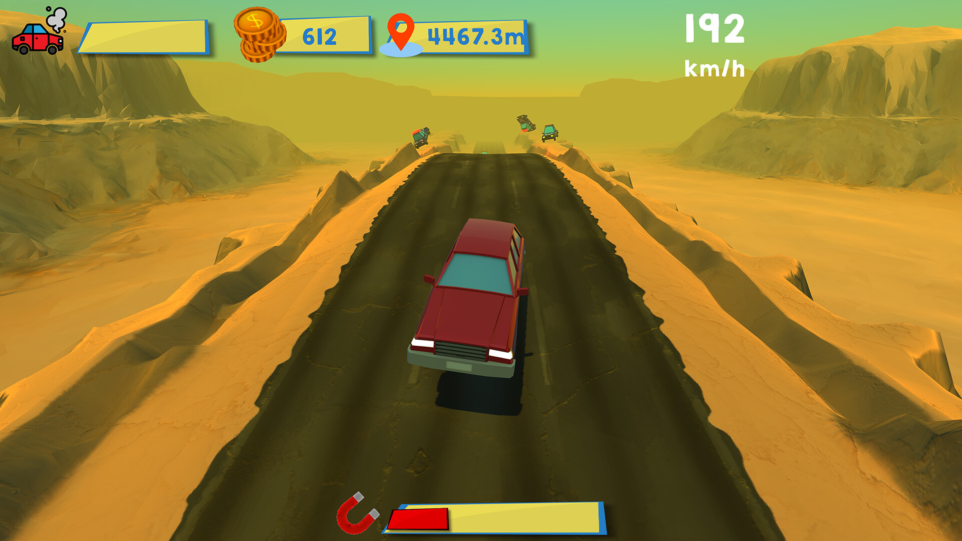 《极限赛车 Extreme Race》Switch英文版NSZ下载-心语项目网