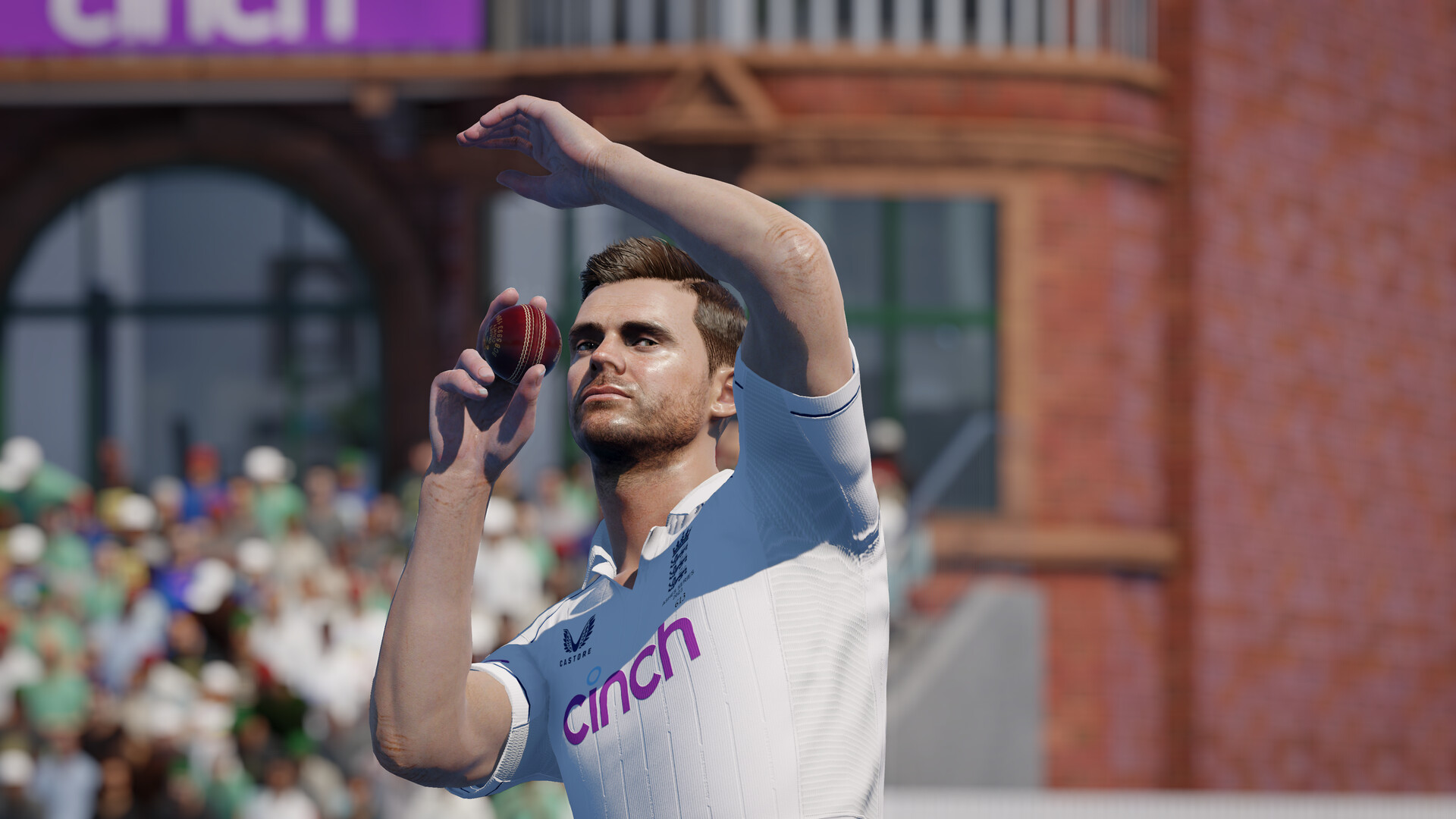 《板球24/Cricket 24》PC英文版下载-含Build.20760791-心语项目网