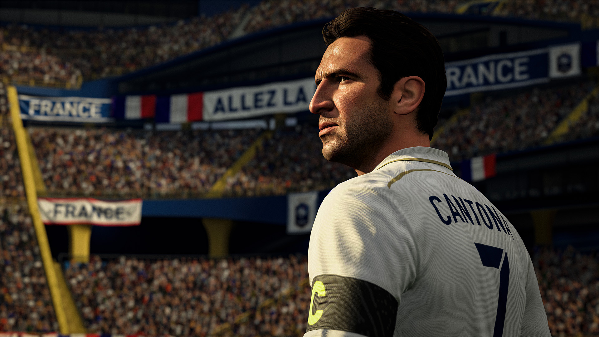 《国际足球大联盟21/FIFA 21》PC中文版下载-含v1.0.72.32477-心语项目网