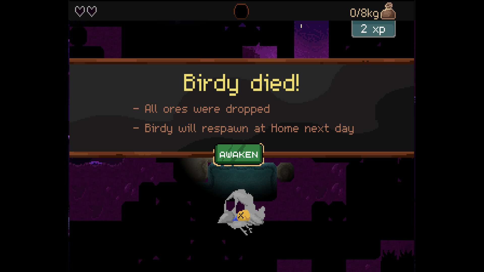 《钻头鸟/Drill Bird》PC中文版下载-含Build.20920706-心语项目网