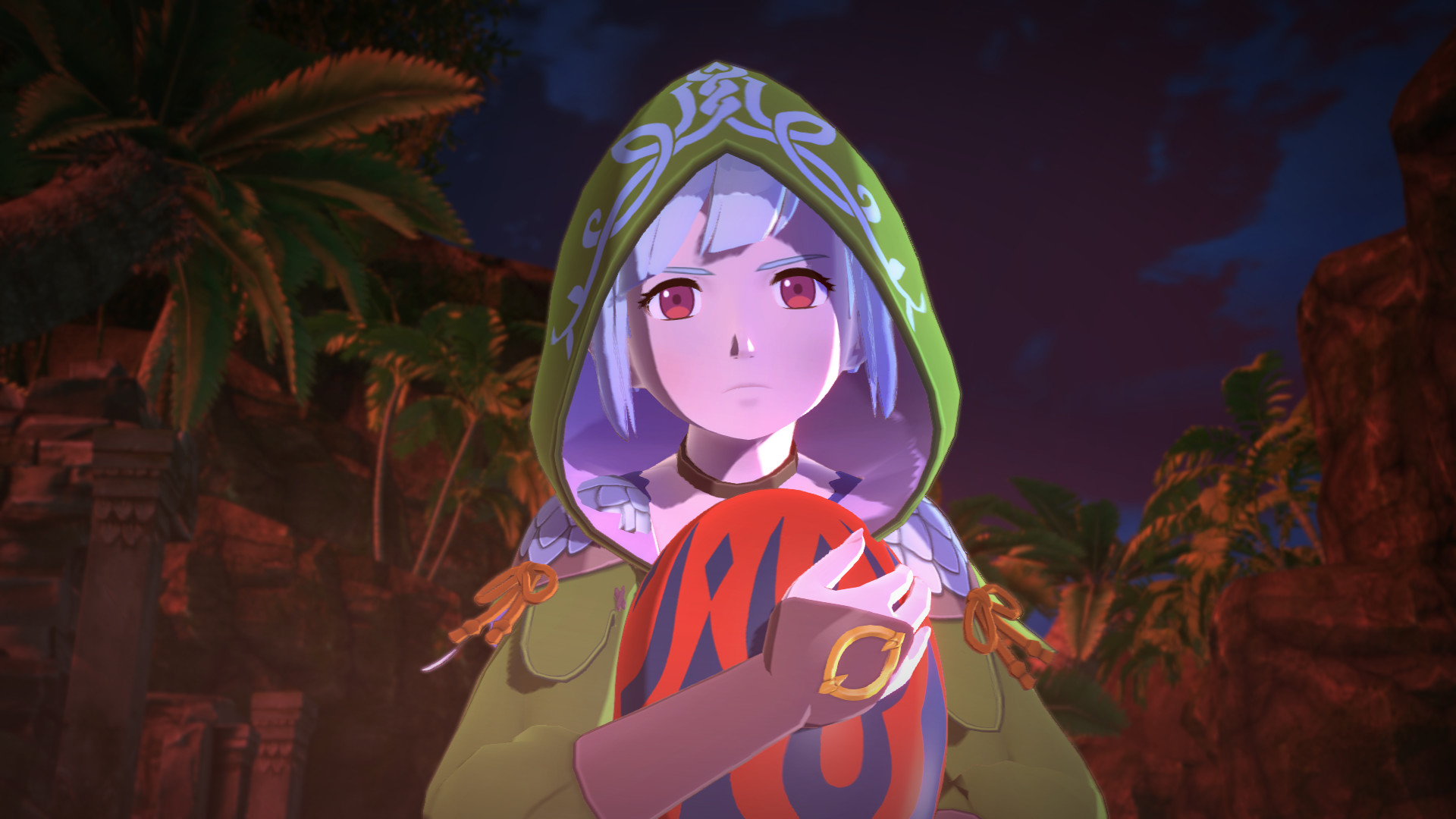 《怪物猎人物语2:毁灭之翼/Monster Hunter Stories 2: Wings of Ruin》PC中文版下载-含v1.6.1-心语项目网