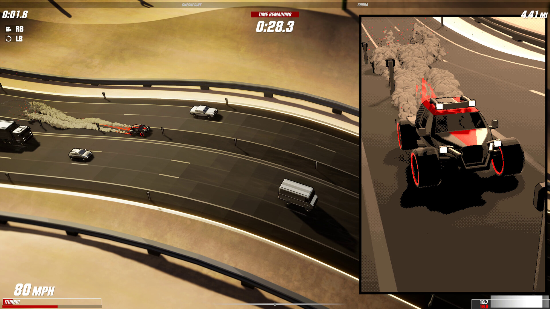 《速度狂魔2/Speed Demons 2》PC中文版下载-含Build.20926298-心语项目网