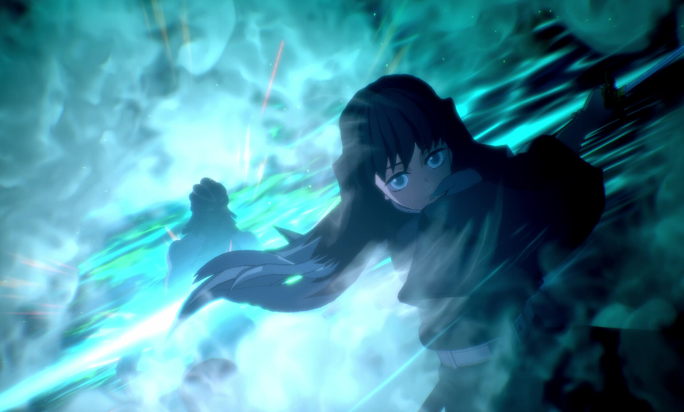 switch游戏《鬼灭之刃 火之神血风谭2 Demon Slayer 2》美版中文+1.30补丁+7DLC-心语项目网