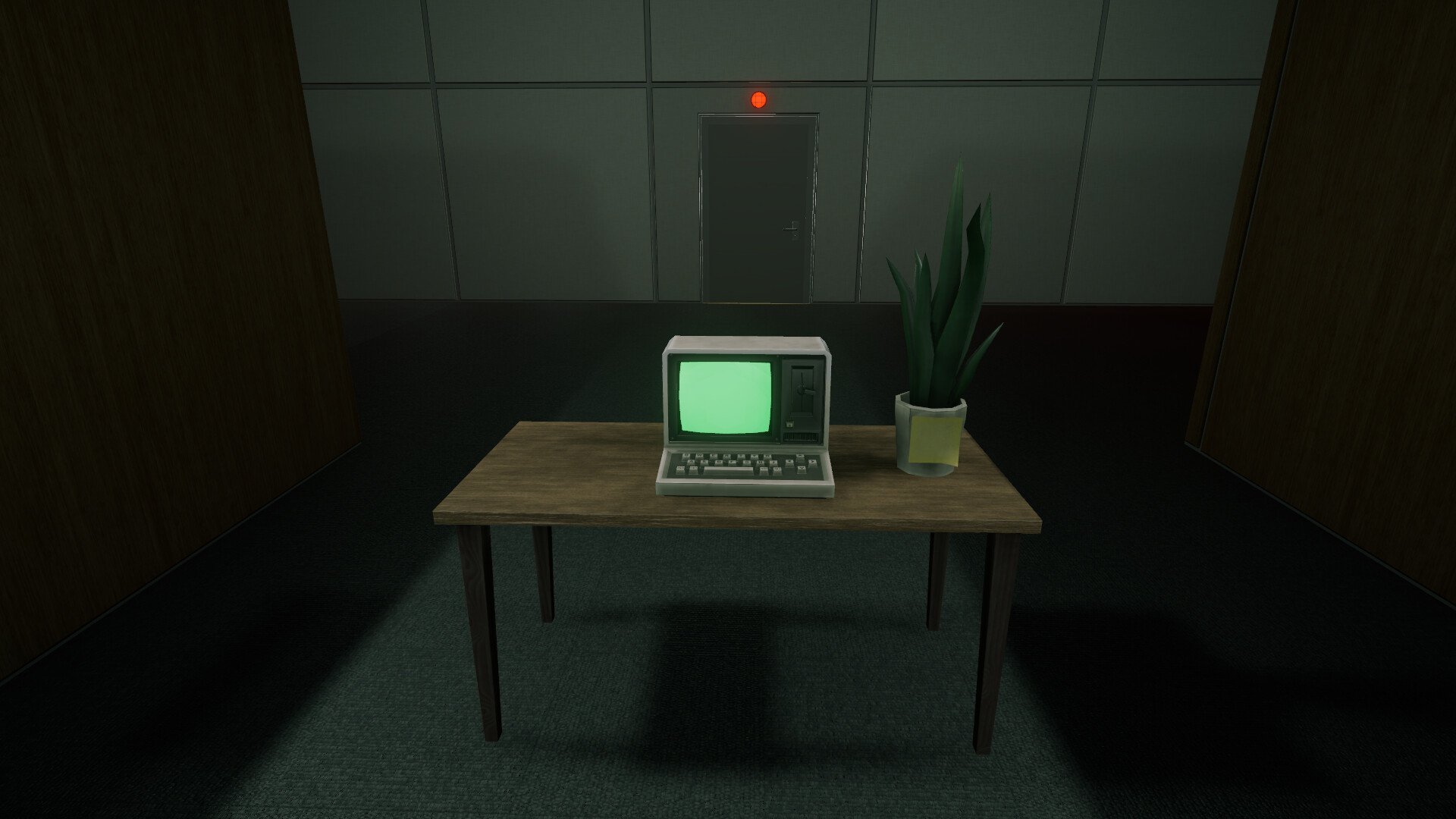 《SCP:控制错误 SCP: Control Error》Switch中文版NSZ下载 – 含1.0.0补丁-心语项目网
