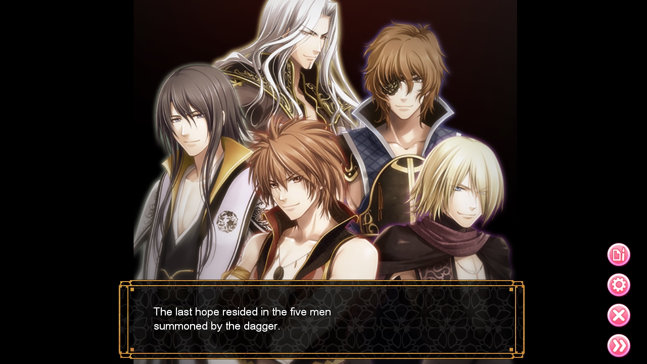 《战国姬歌 时果之契 Destiny’s Princess》Switch中文版NSZ下载 – 含1.0.1补丁-心语项目网
