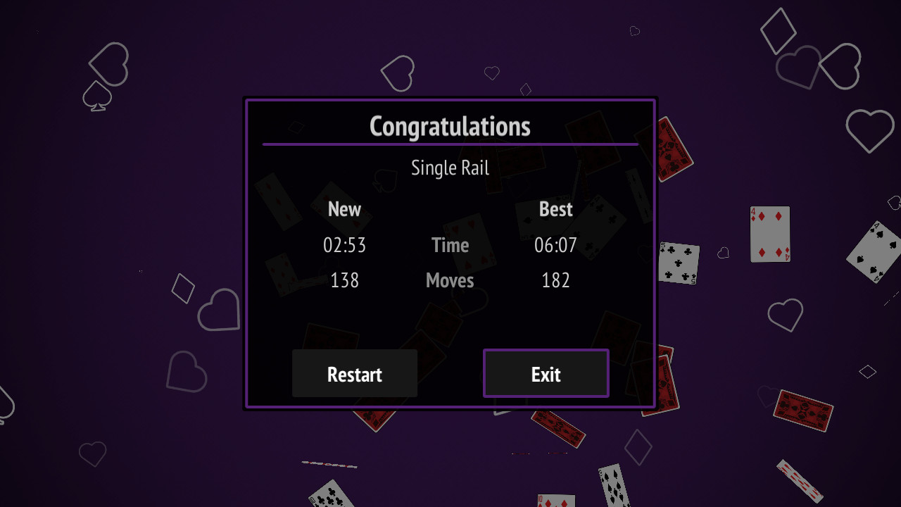 《四十大盗纸牌系列 Forty Thieves Solitaire Collection》Switch英文版NSP下载 – 含1.2补丁-心语项目网
