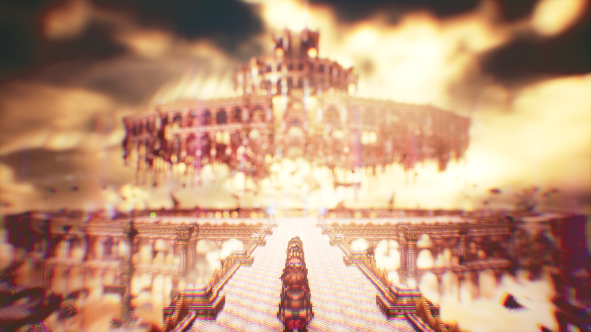 《歧路旅人 0 OCTOPATH TRAVELER 0》Switch XCI下载-心语项目网