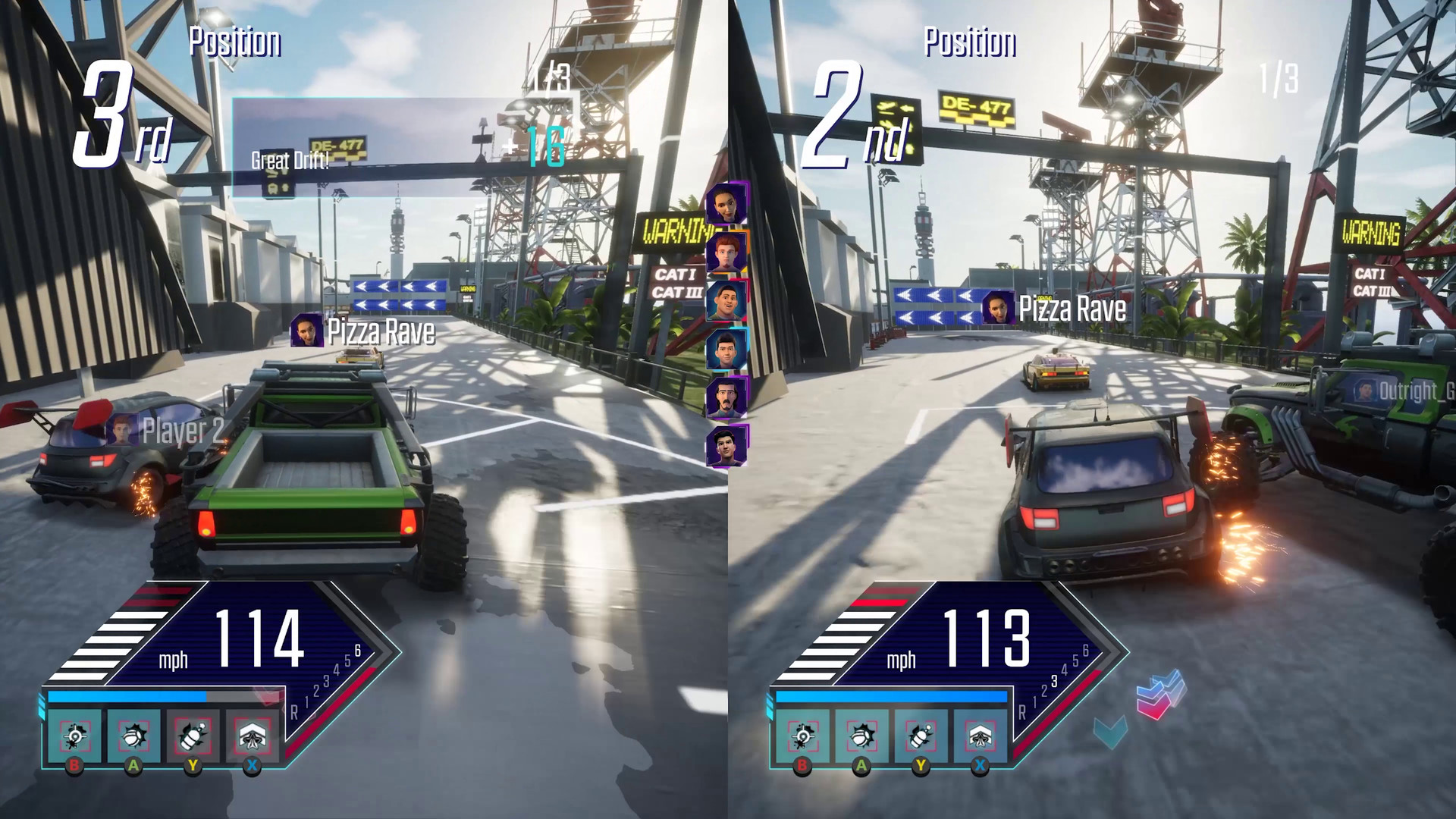 《速度与激情:间谍赛车手 SH1FT3R 的崛起 Fast and Furious Spy Racers Rise of SH1FT3R》Switch中文版NSP下载 – 含1.0.2补丁+1DLC-心语项目网