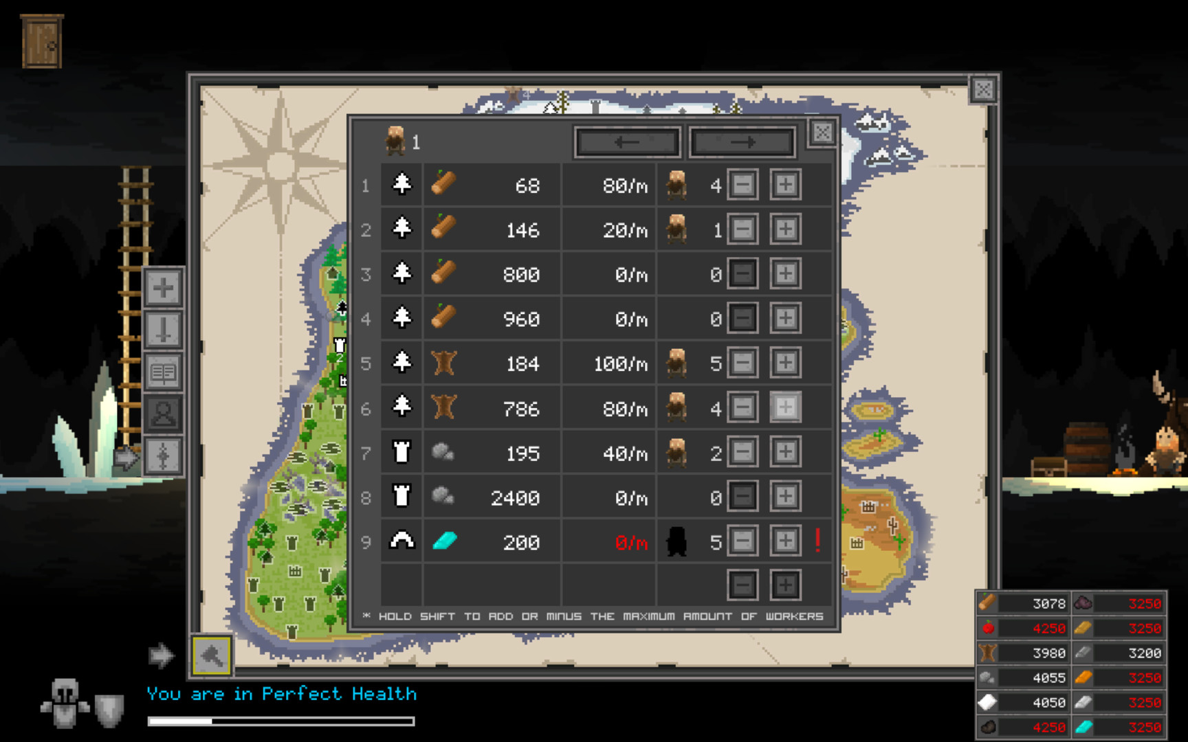 《废墟国度 Regions of Ruin》Switch英文版NSZ下载 – 含1.0.2补丁-心语项目网