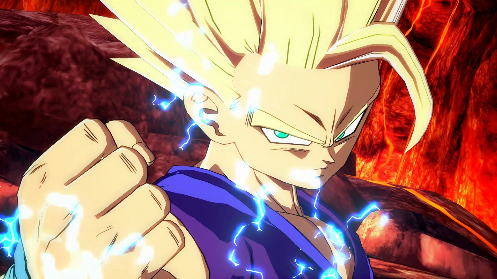 《龙珠斗士Z DRAGON BALL® FighterZ》Switch美版中文NSZ下载 – 含01.42补丁+34DLC-心语项目网